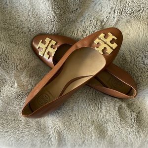 Tory Burch ballet flats